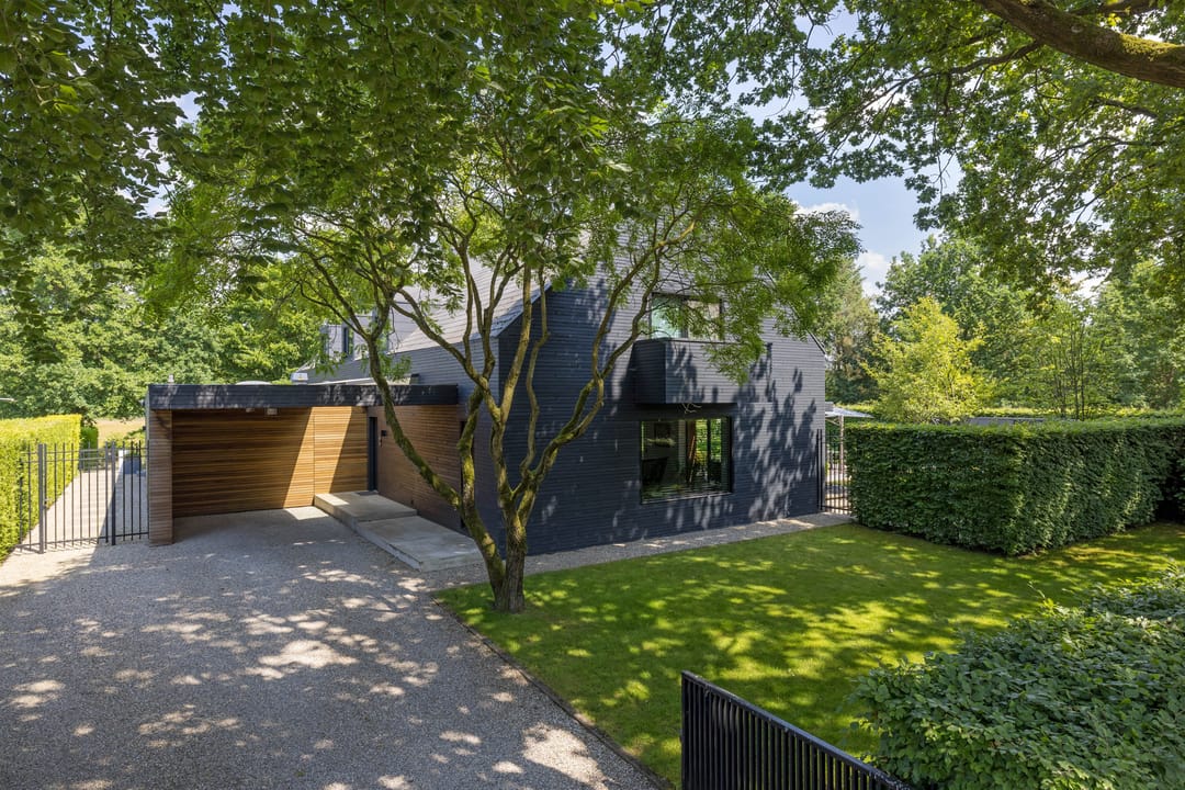 Foto 2 van Gaspeldoornstraat 21