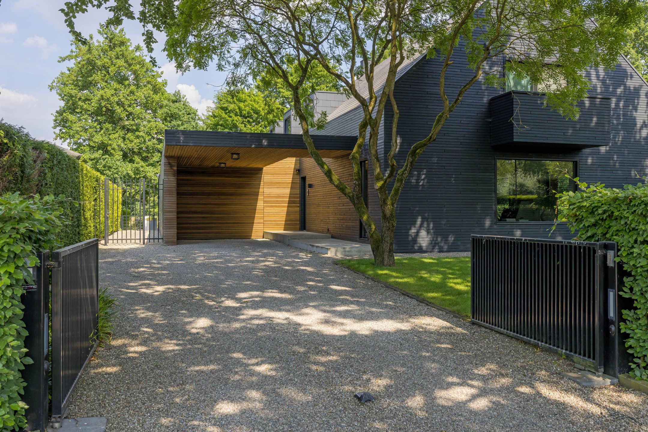 Foto 3 van Gaspeldoornstraat 21