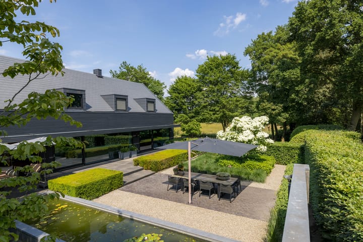 Foto 6 van Gaspeldoornstraat 21