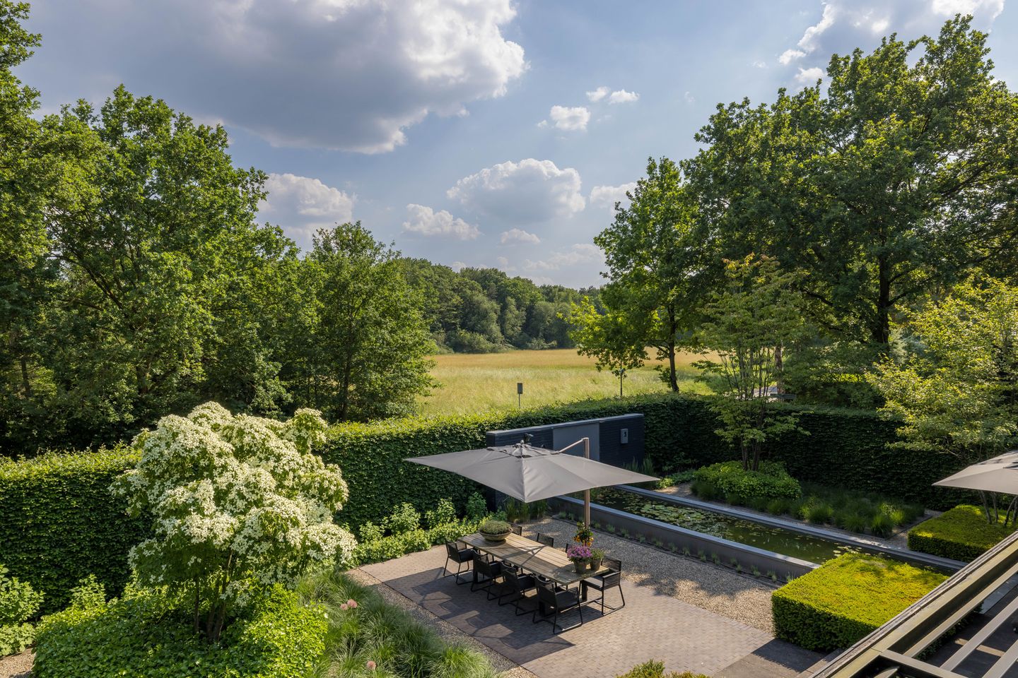 Foto 4 van Gaspeldoornstraat 21