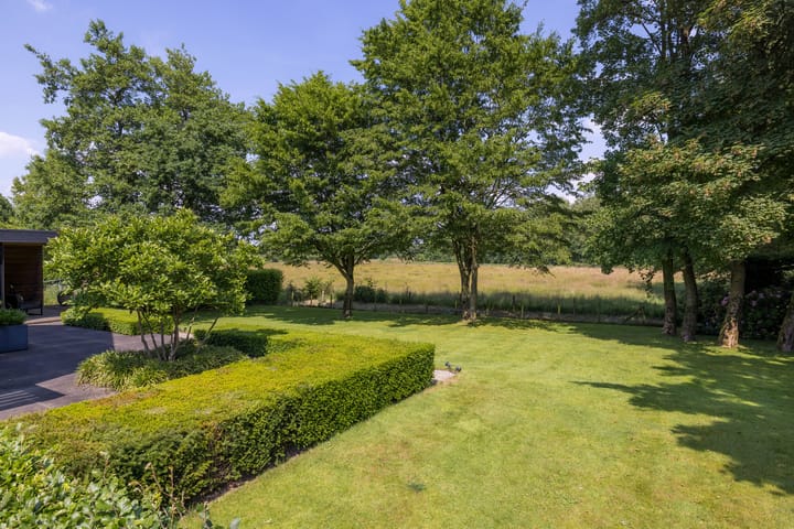 Foto 7 van Gaspeldoornstraat 21