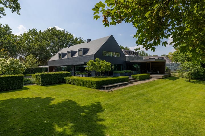 Foto 8 van Gaspeldoornstraat 21