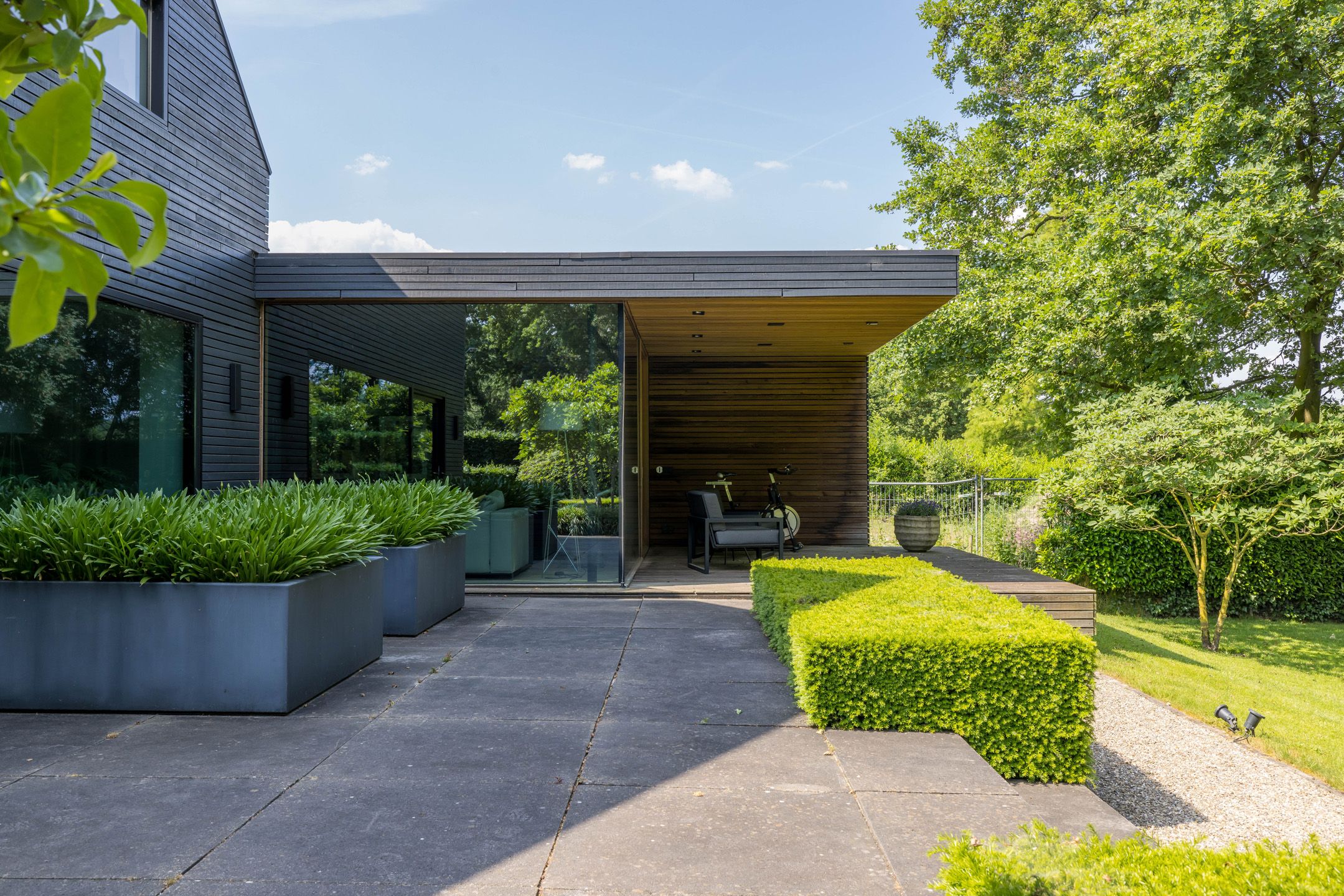 Foto 9 van Gaspeldoornstraat 21