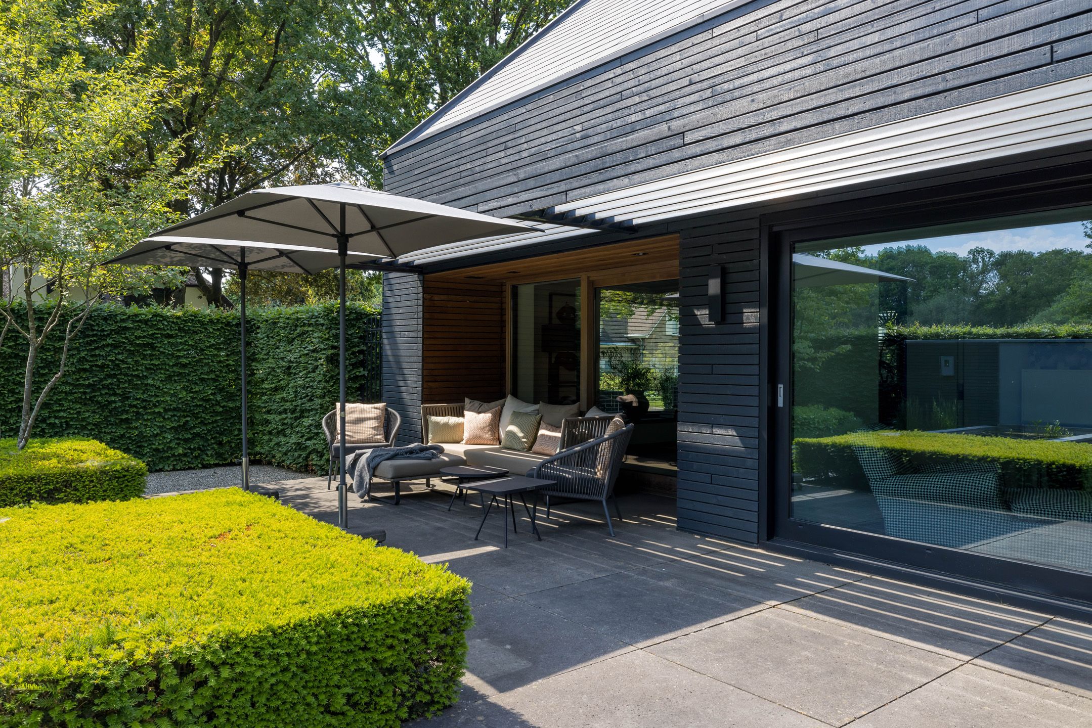 Foto 12 van Gaspeldoornstraat 21