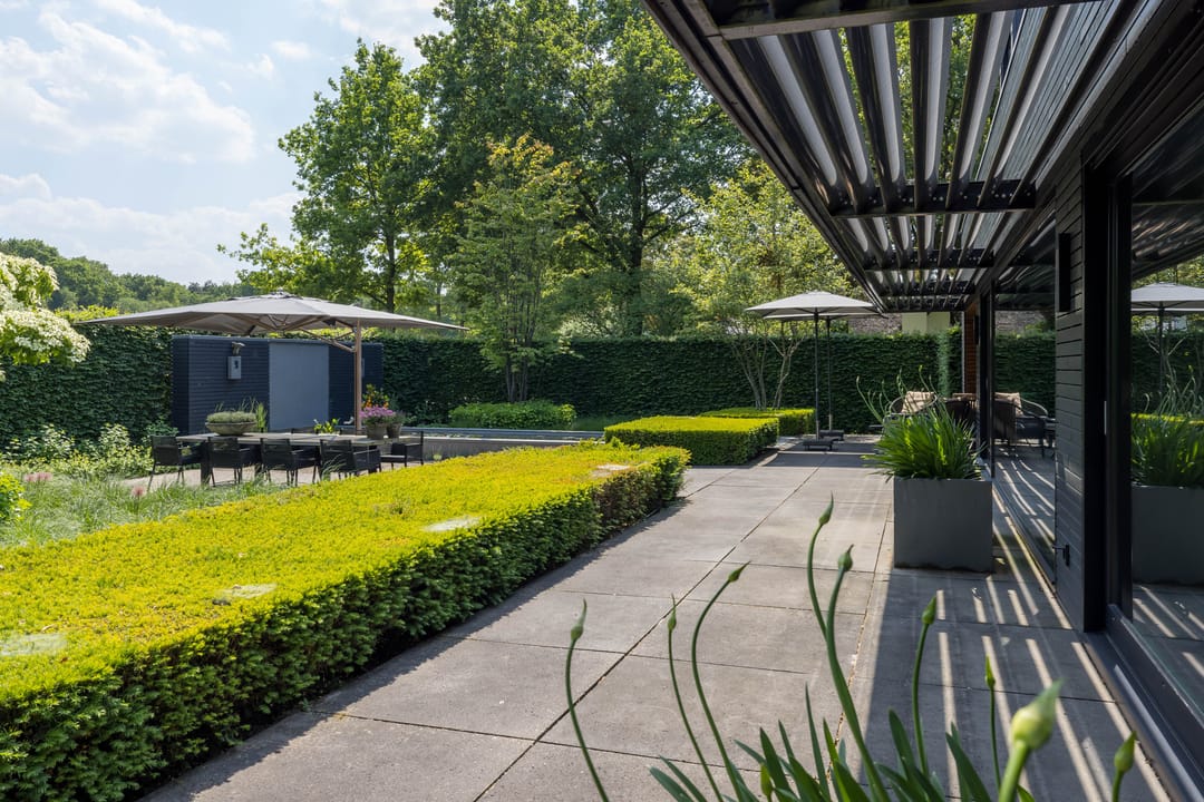 Foto 11 van Gaspeldoornstraat 21