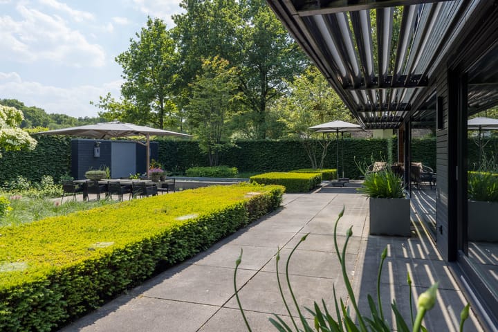 Foto 11 van Gaspeldoornstraat 21