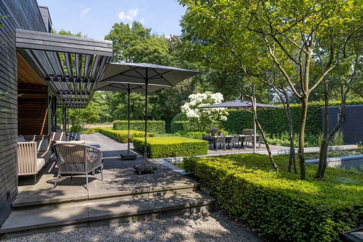 Foto 13 van Gaspeldoornstraat 21