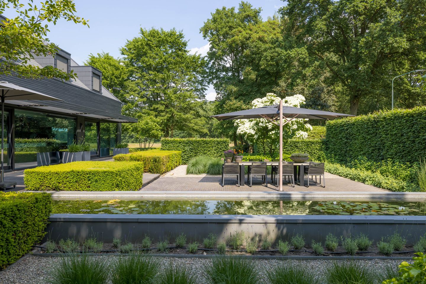 Foto 14 van Gaspeldoornstraat 21