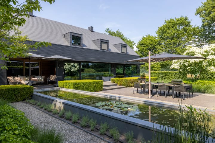 Foto 15 van Gaspeldoornstraat 21