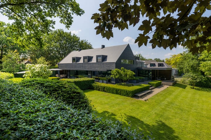 Foto 5 van Gaspeldoornstraat 21