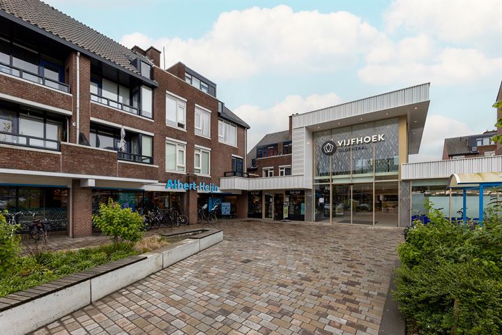 In den Vijfhoek 57, Oldenzaal