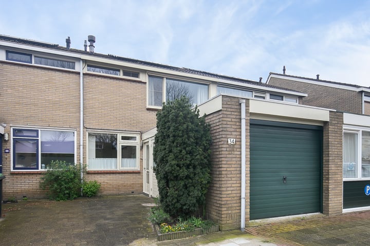 Bekijk foto 1 van Donkerstraat 34