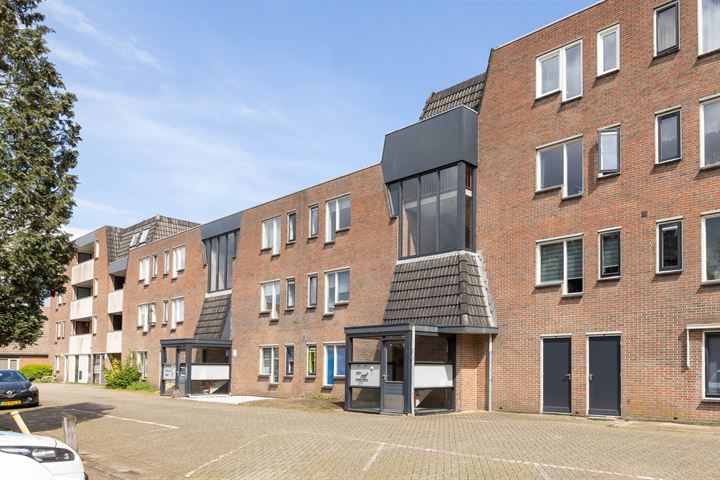 Bekijk foto 13 van Zeven Bosjes 105