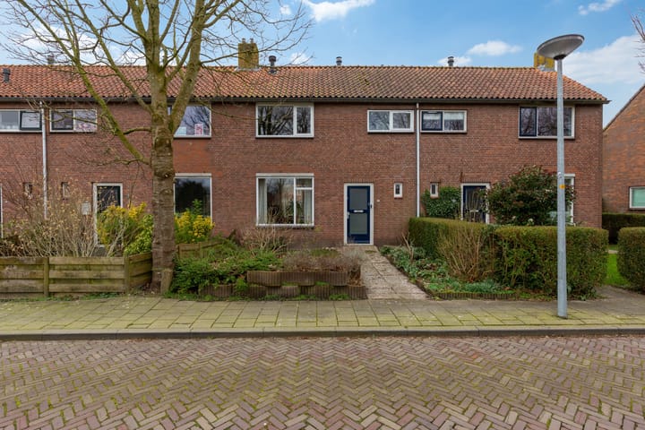 Foto 4 van Dr. Harm Smeengestraat 28