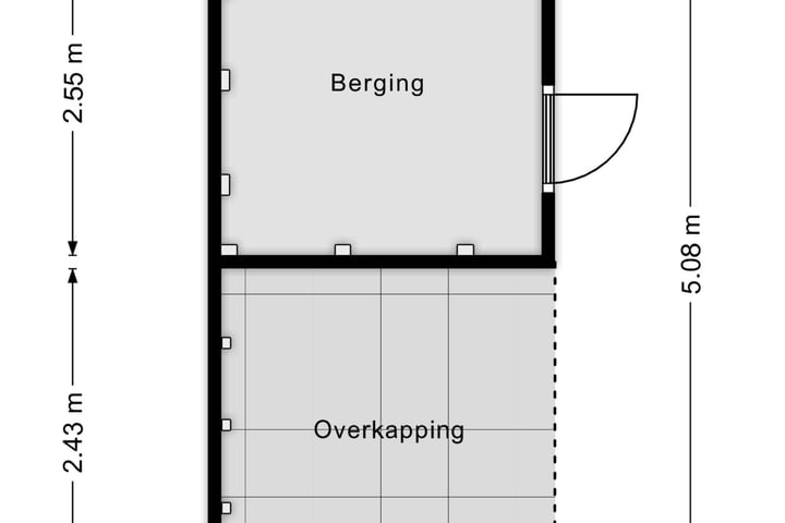 Bekijk foto 36 van Pieter Florisstraat 7