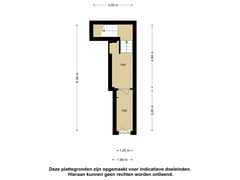 Bekijk plattegrond