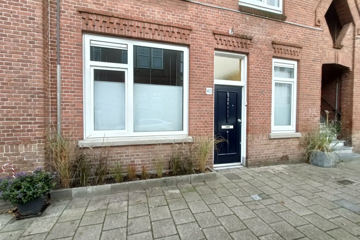 Bekijk foto 5 van Gouwestraat 40