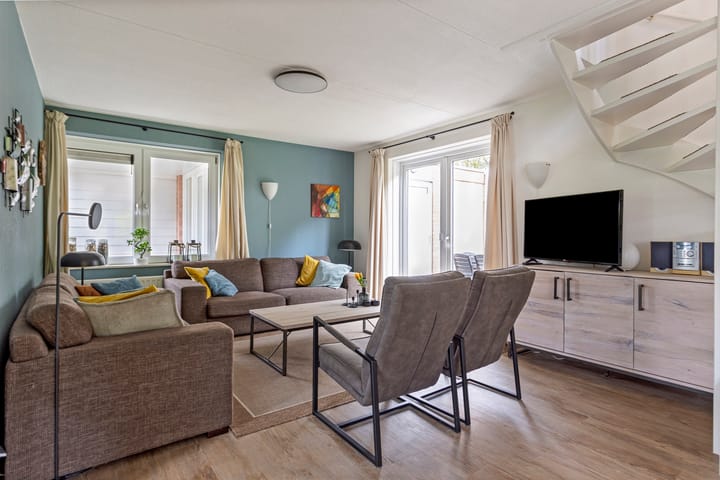 Foto 2 van Veersegat 9