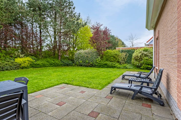 Foto 3 van Veersegat 9