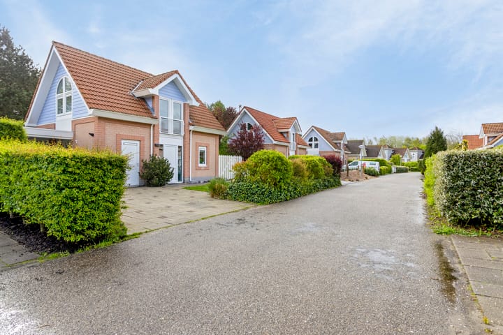 Foto 5 van Veersegat 9