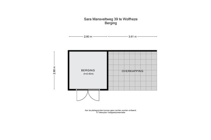 Bekijk foto 55 van Sara Mansveltweg 39