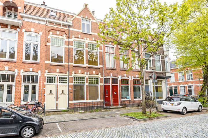 Bekijk foto 1 van Tweede Willemstraat 38