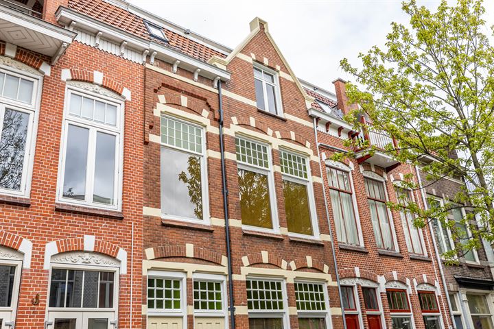 Bekijk foto 4 van Tweede Willemstraat 38