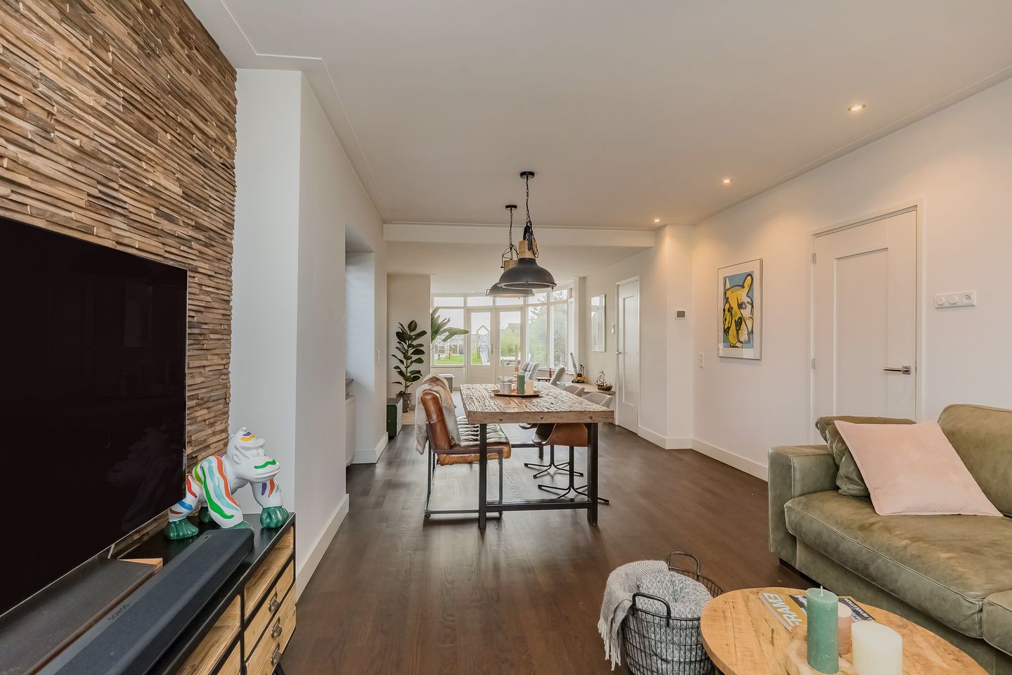 Foto 4 van Strengweg 11