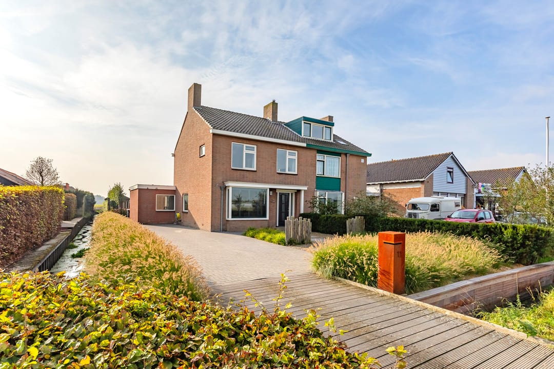 Foto 1 van Strengweg 11