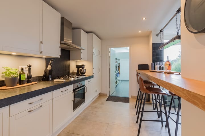 Foto 9 van Strengweg 11