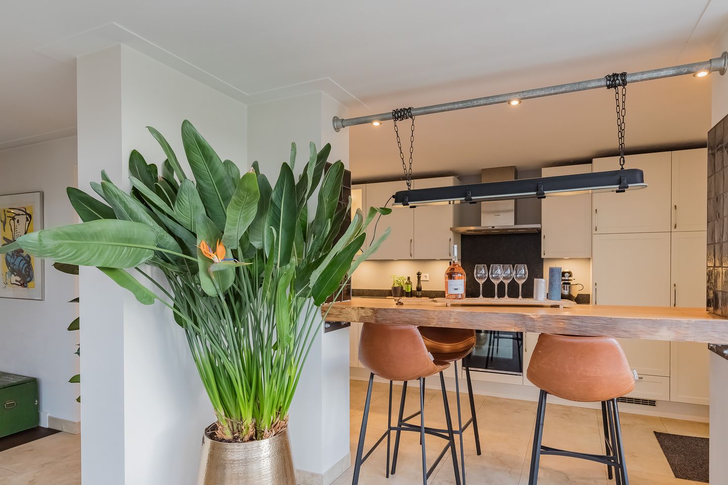 Foto 10 van Strengweg 11