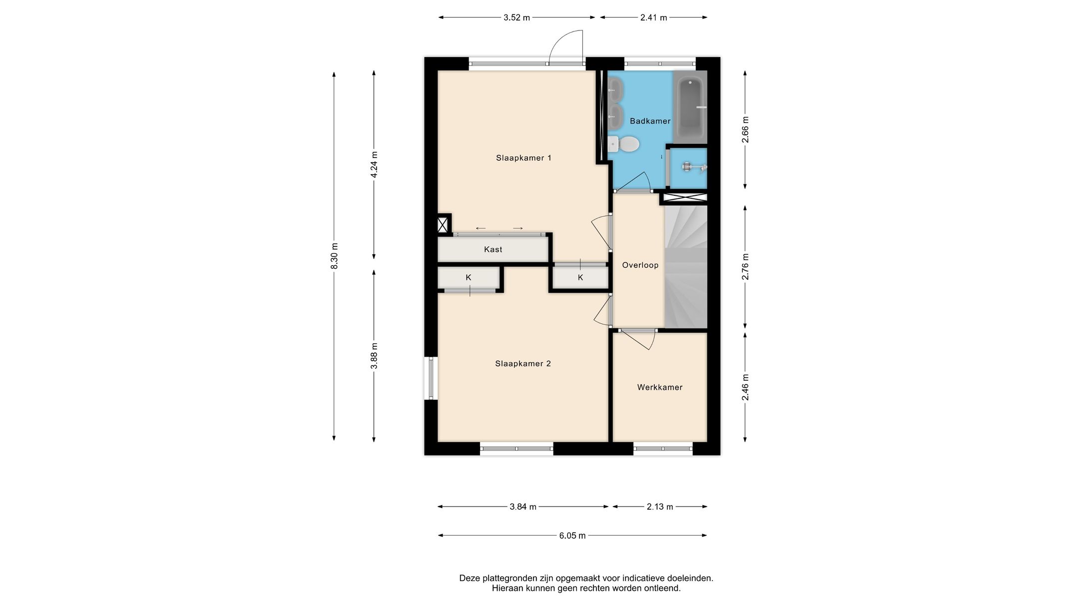 Foto 45 van Strengweg 11