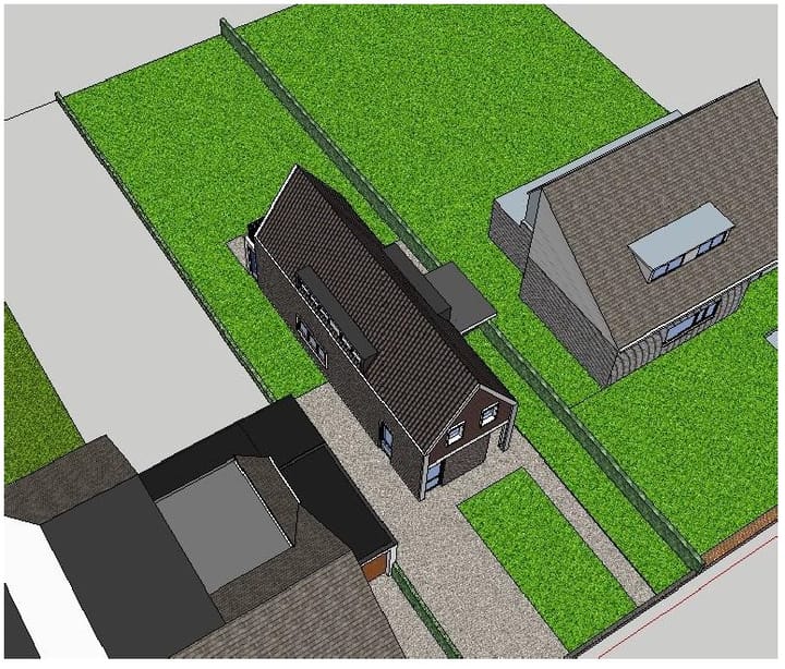 Foto 1 van het Bosch 11-A