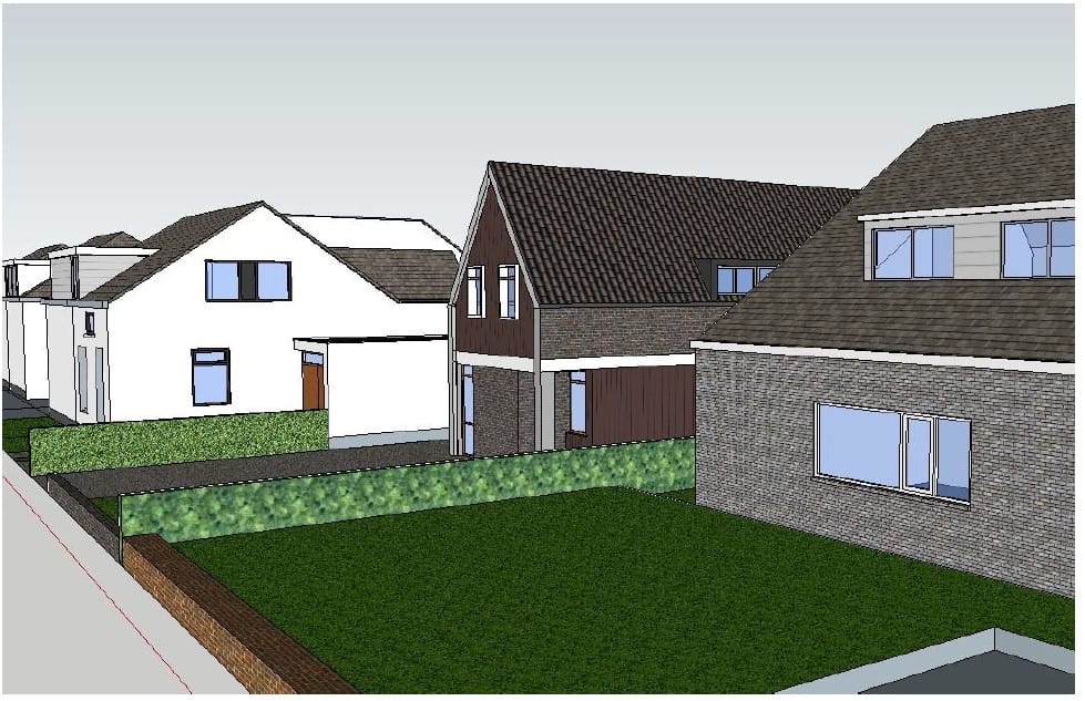 Foto 5 van het Bosch 11-A