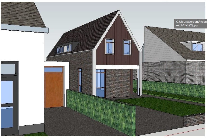 Foto 4 van het Bosch 11-A