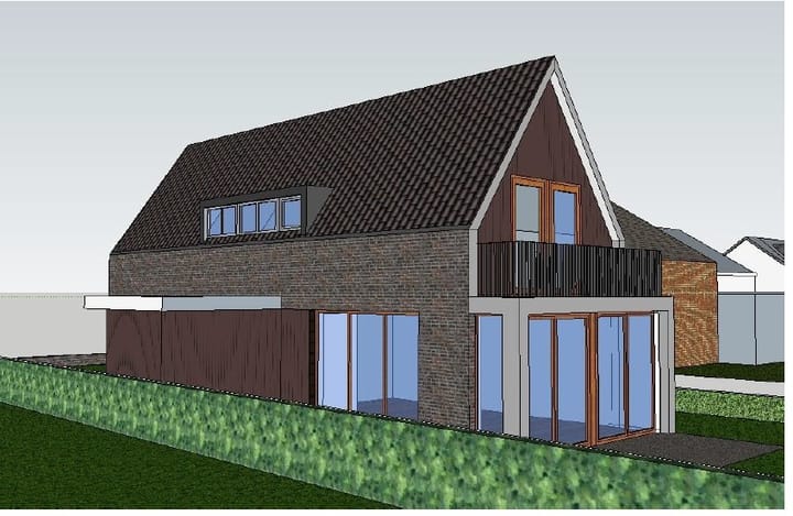 Foto 2 van het Bosch 11-A