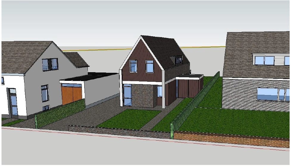 Foto 6 van het Bosch 11-A