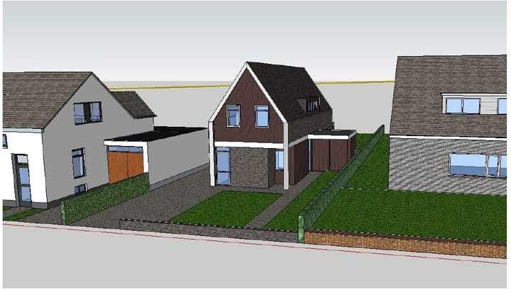 Foto 6 van het Bosch 11-A