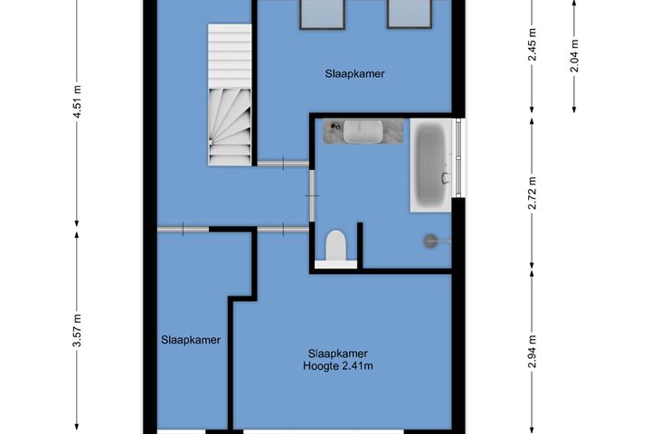 Bekijk foto 37 van Oude Loosdrechtseweg 23