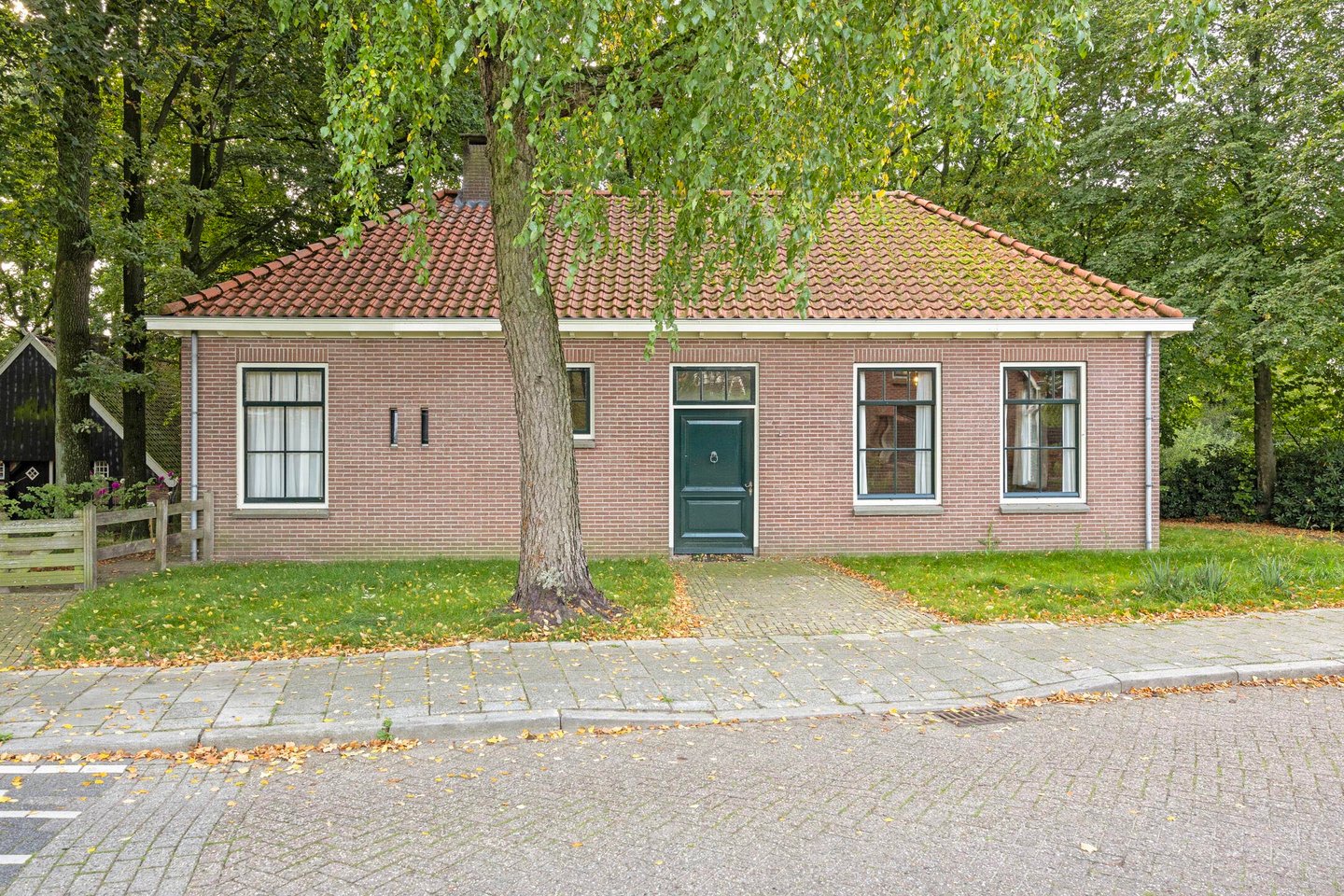 Bekijk foto 3 van Smithuisstraat 2-A