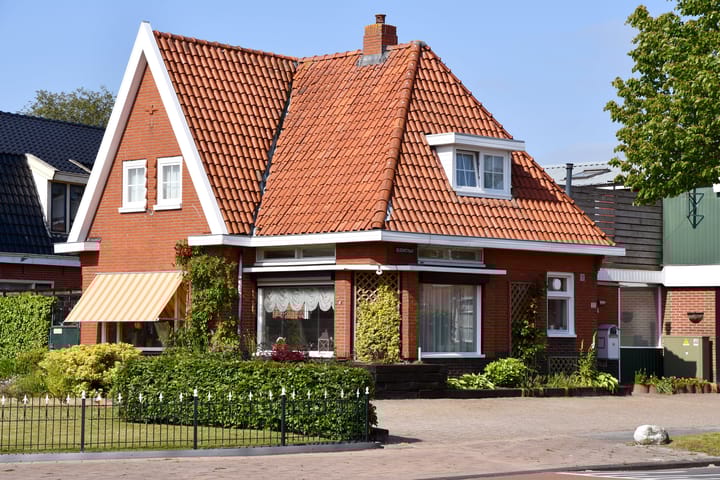 Foto 5 van Kanaalstraat 44