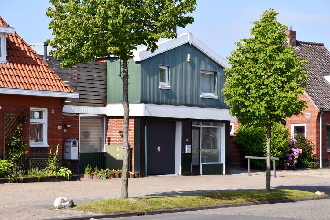 Foto 11 van Kanaalstraat 44