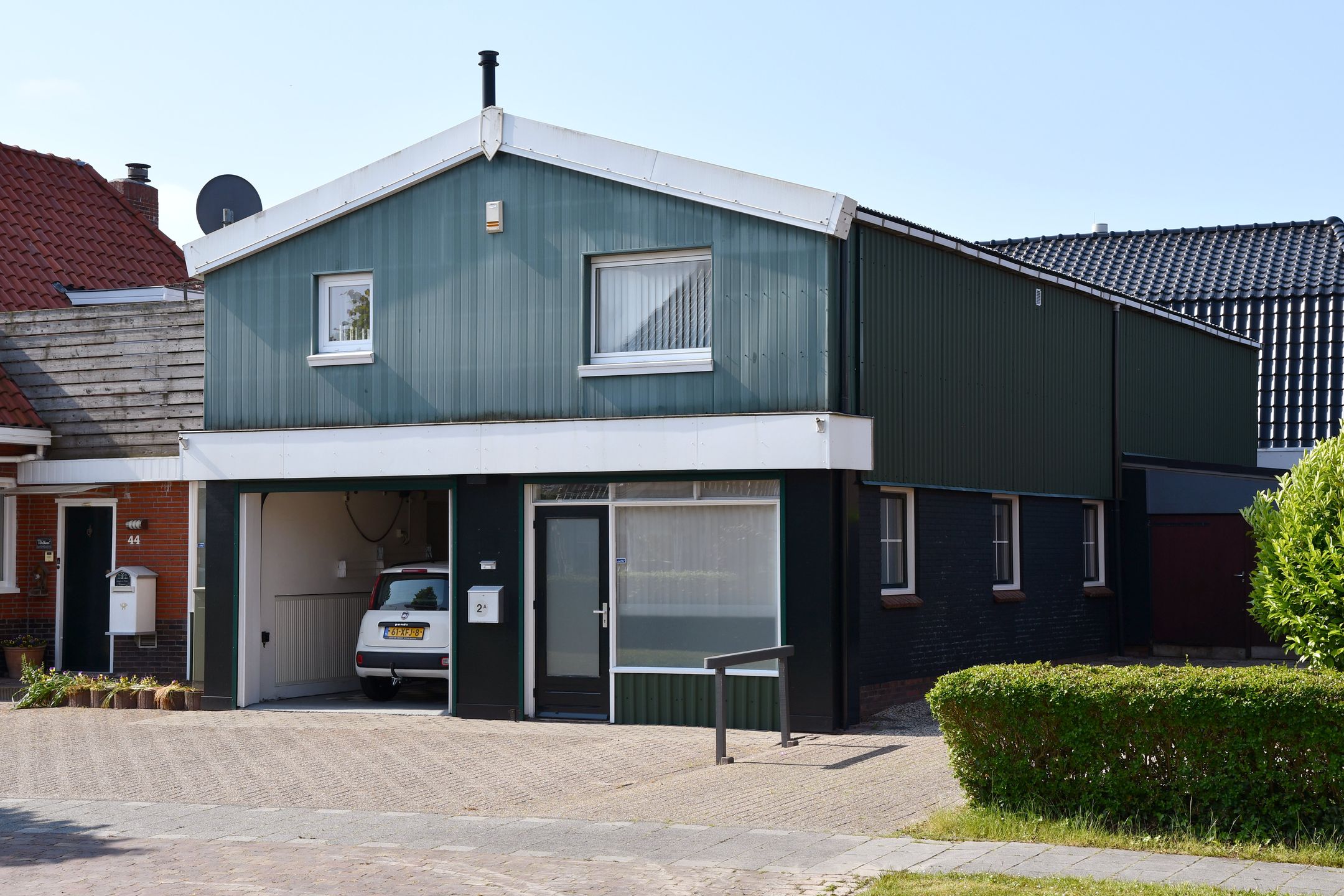 Foto 12 van Kanaalstraat 44