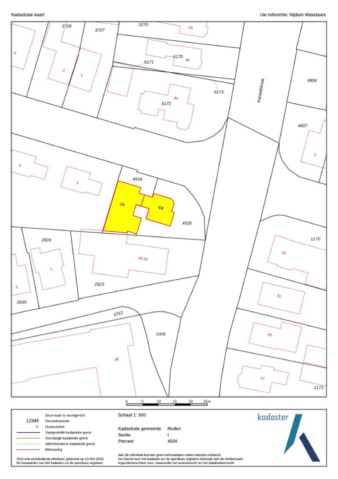 Foto 17 van Kanaalstraat 44