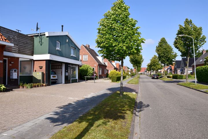 Bekijk foto 35 van Kanaalstraat 44