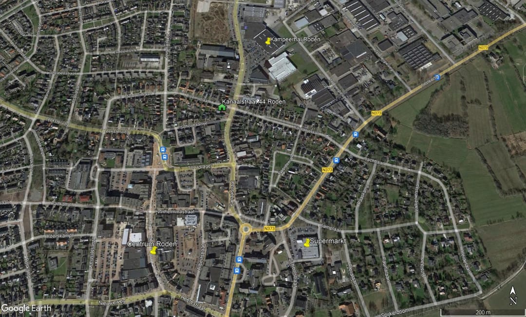 Foto 37 van Kanaalstraat 44