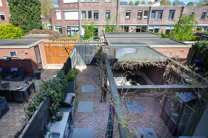 View photo 42 of Sweelinckstraat 7