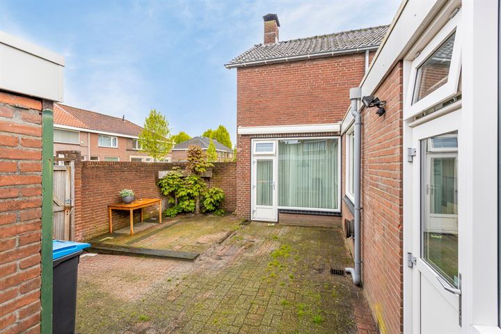 View photo 20 of Johan Wijnoltsstraat 167