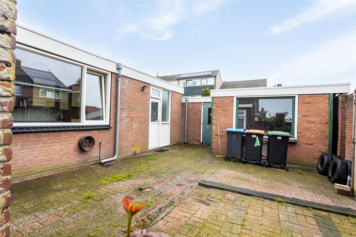 View photo 22 of Johan Wijnoltsstraat 167