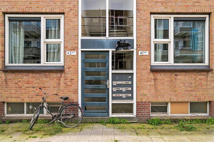 Bekijk foto 7 van Finsestraat 41-B